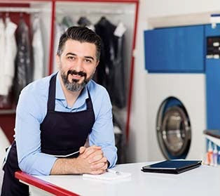 Check out this article from Financebuzz.com - Buying a Laundromat: 15 Reasons It’s a Smart Investment